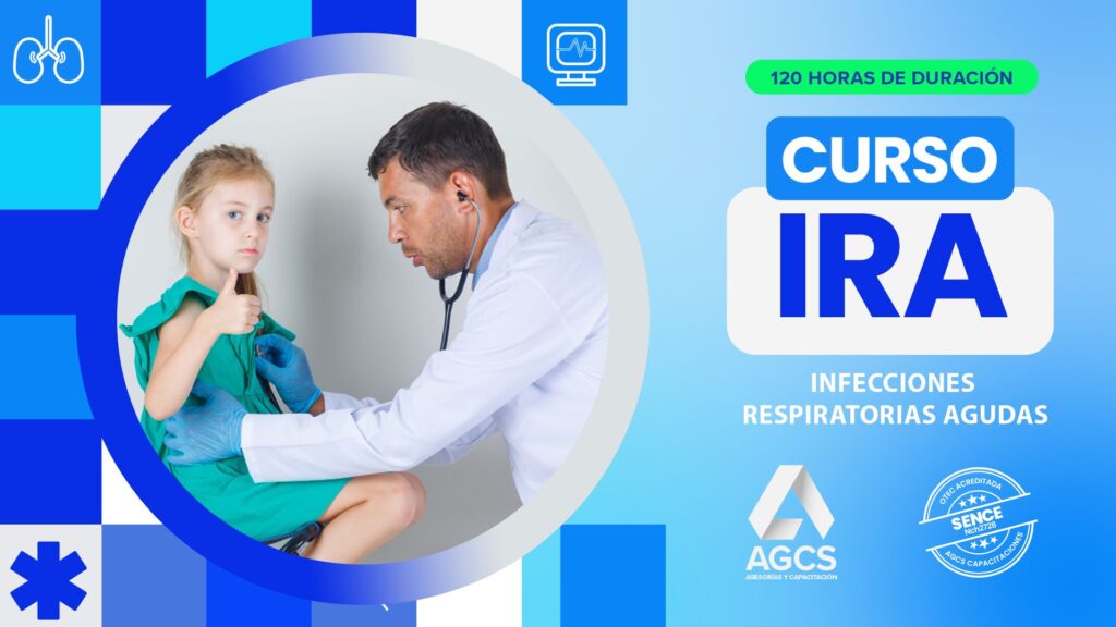 CURSO ONLINE IRA