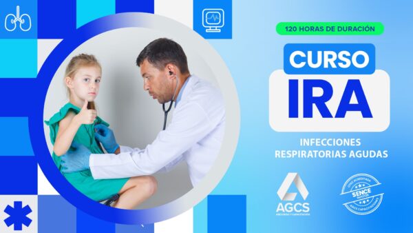 CURSO ONLINE IRA