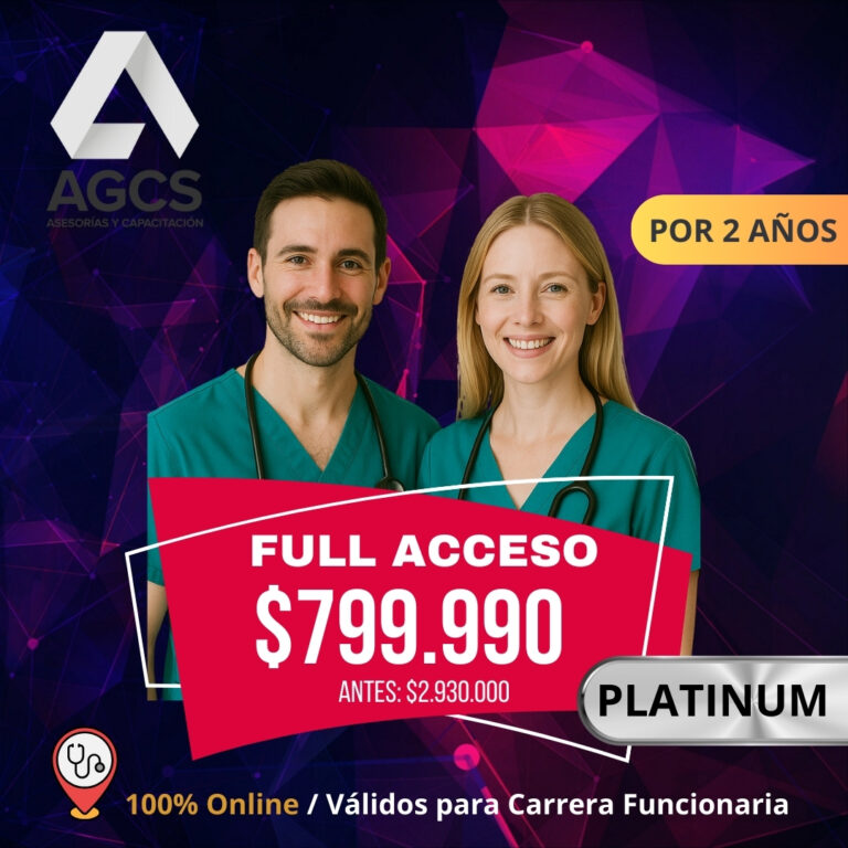 Pack Platinum Full Acceso