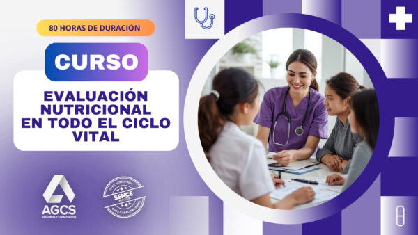 curso online evaluacion nutricional
