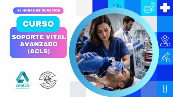 curso acls
