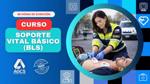 CURSO BLS