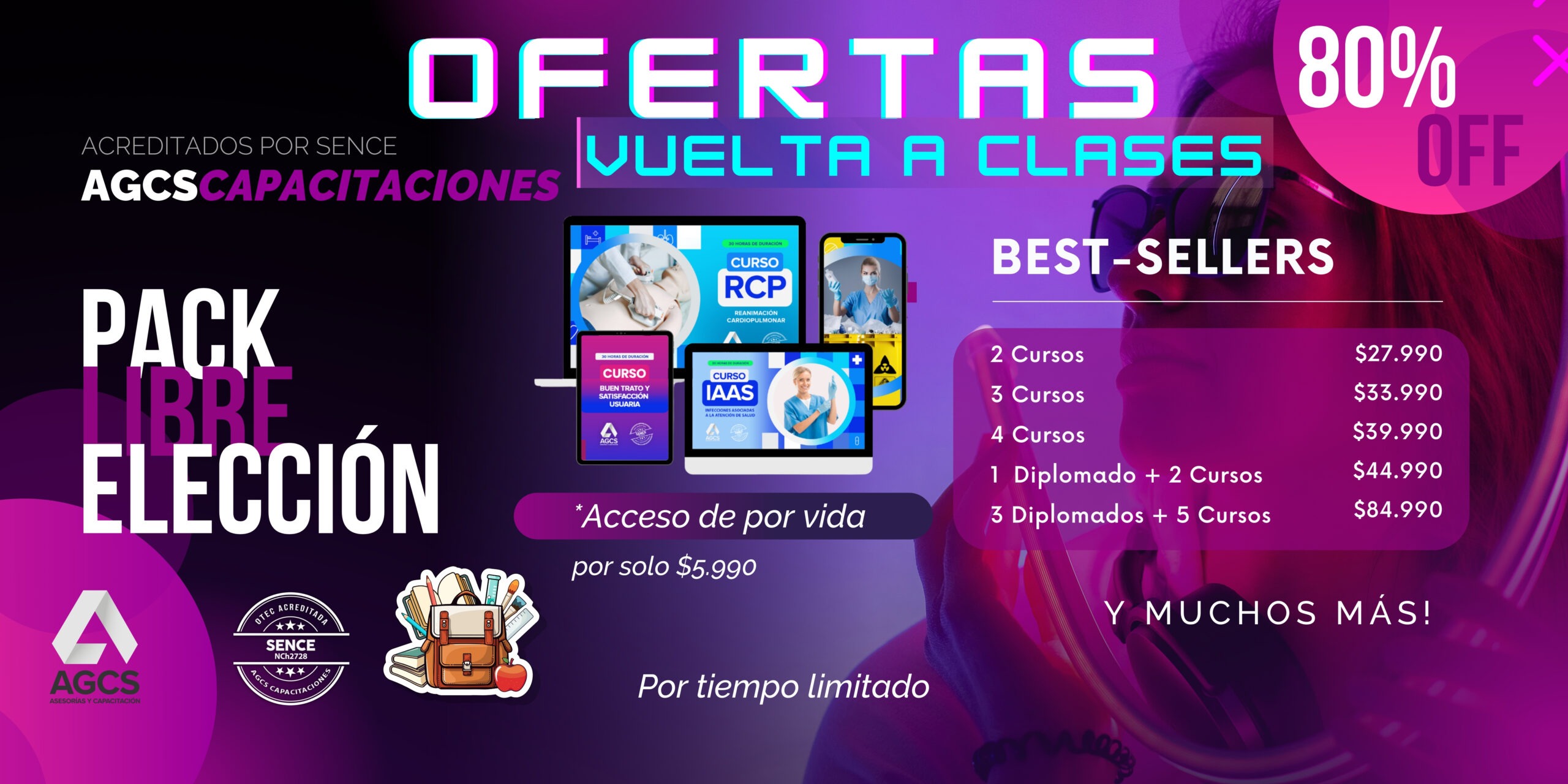 cursos online
