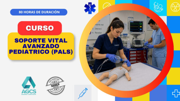 curso pals