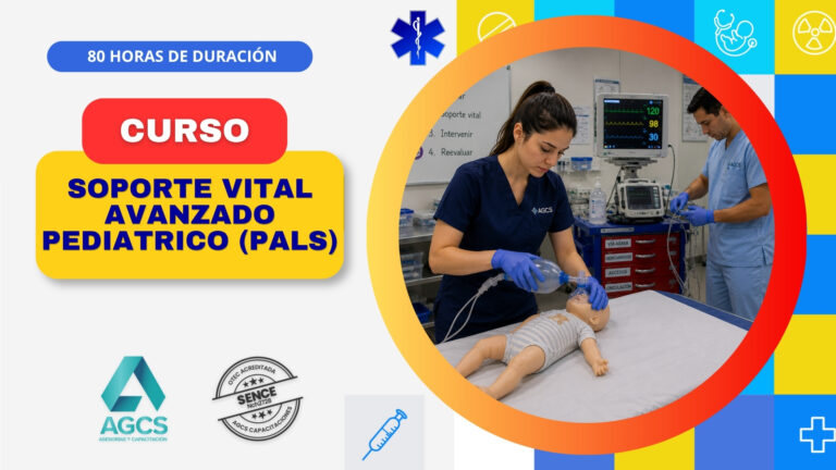 curso pals