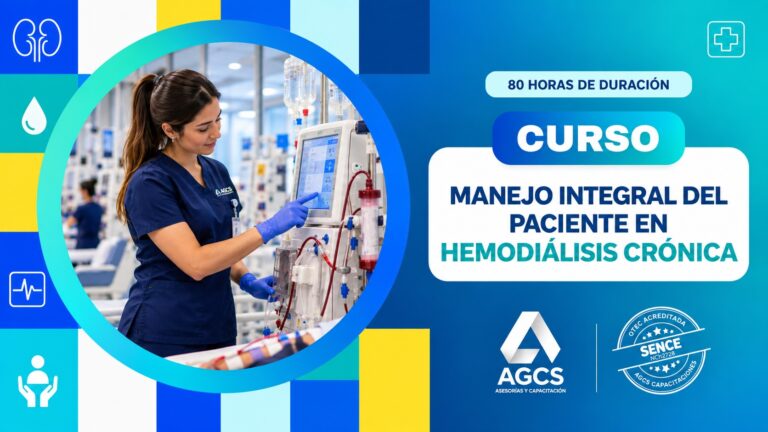 Curso dialisis Online