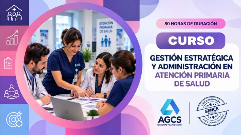 curso gestión aps